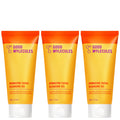 Hydrating Facial Cleansing Gel - 200ml (3-Pack)