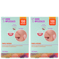 Pimple Patches - 100ct (2-Pack)